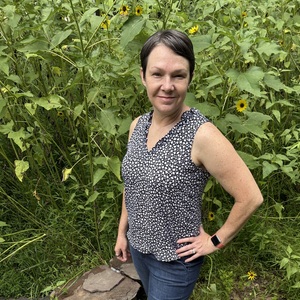 Fundraising Page: Laurie Walther